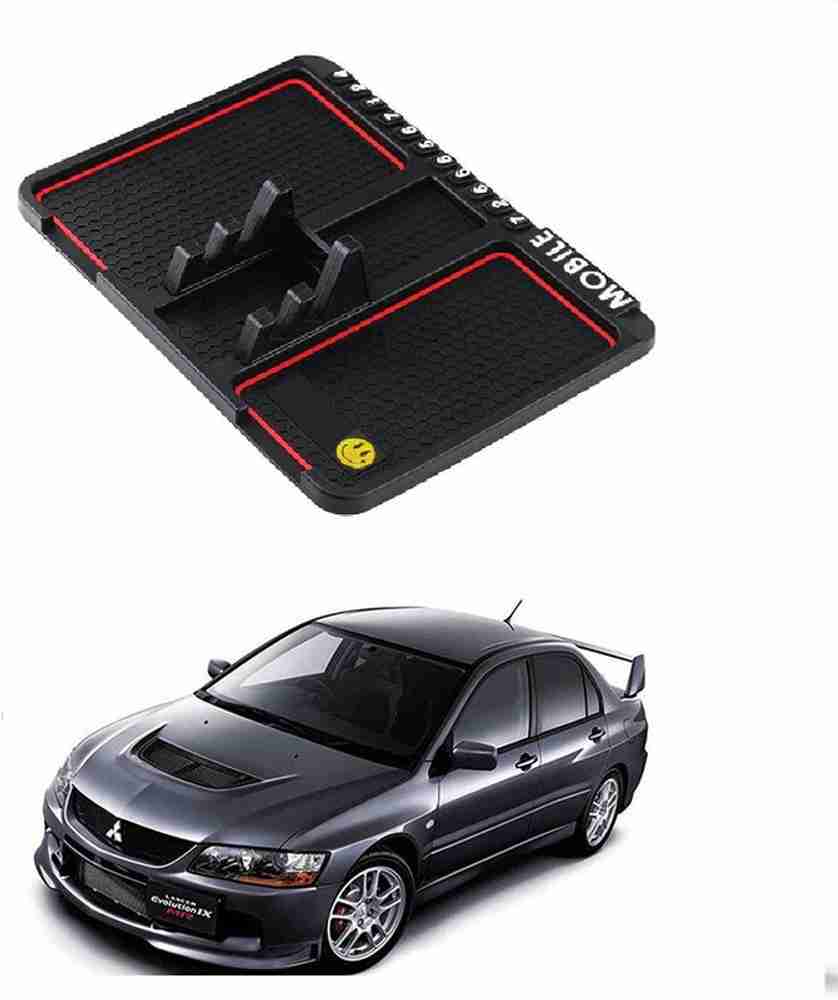 Mitsubishi lancer dash mat sale