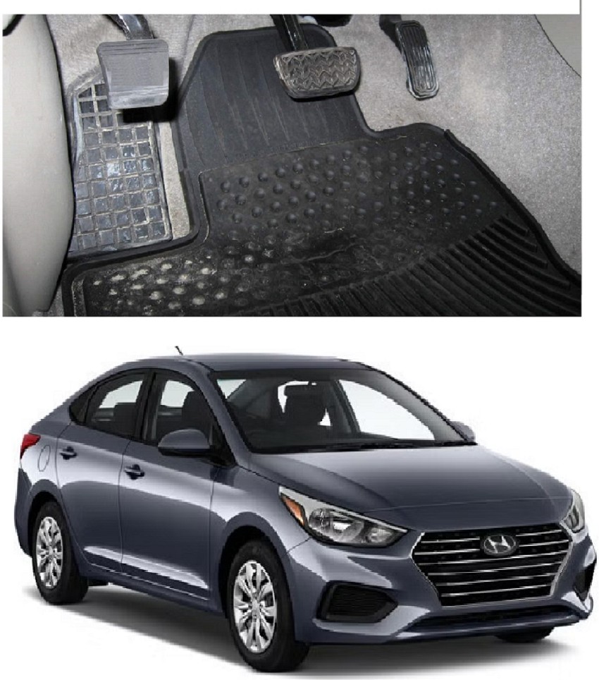 Hyundai accent online new price