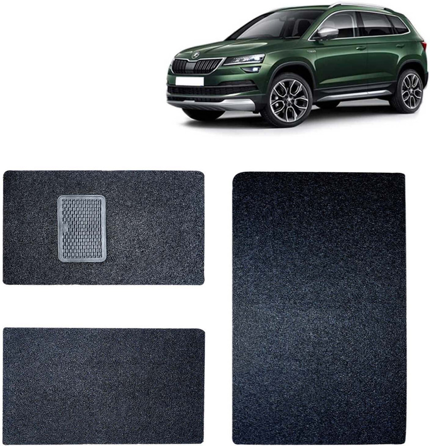 Skoda karoq car mats new arrivals