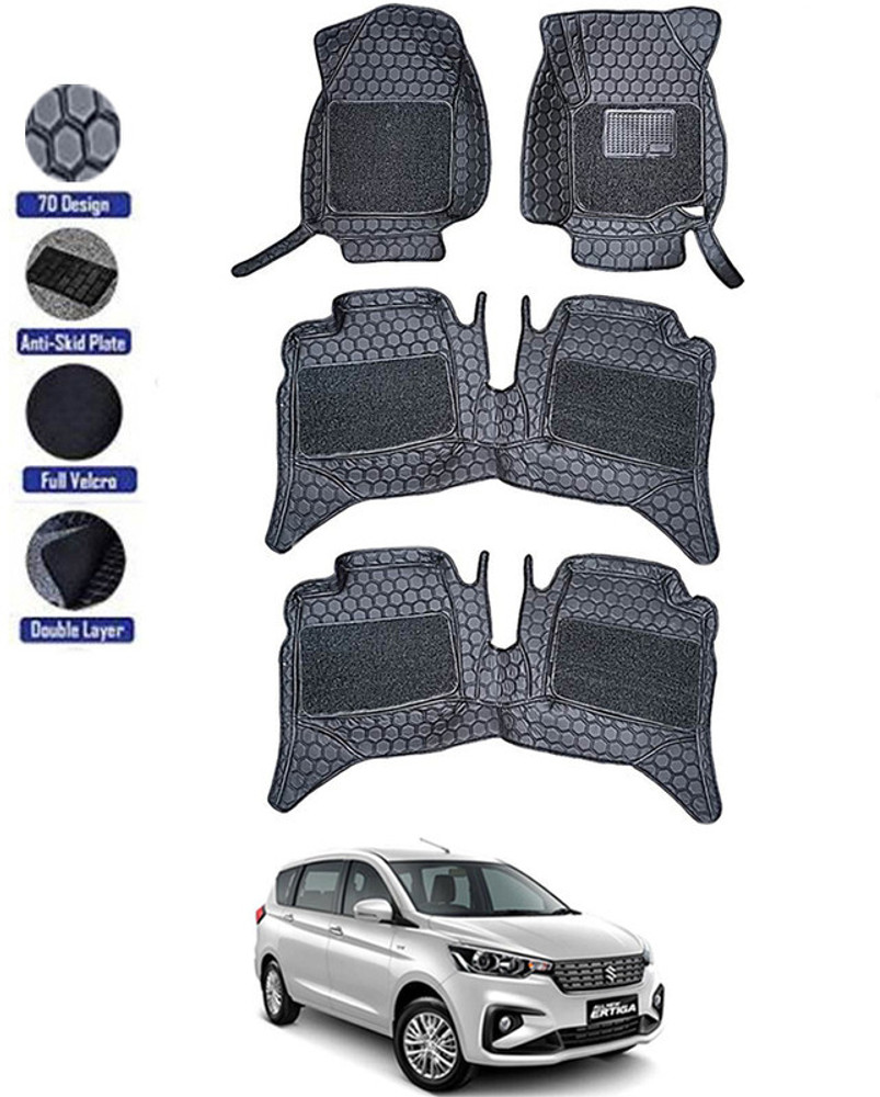 7d floor mat online for ertiga