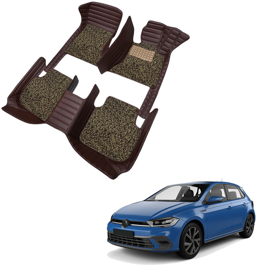 Genuine vw polo best sale car mats 2018