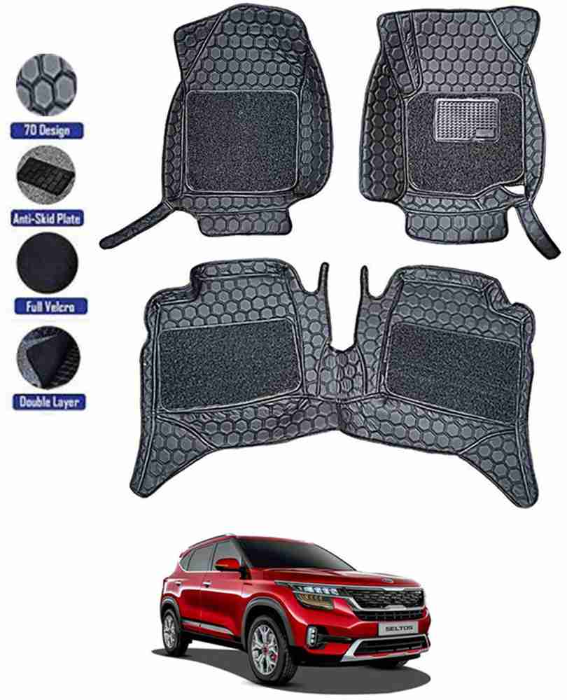 Kia store seltos mats