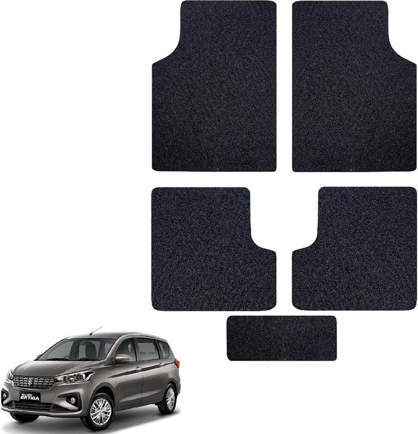 New ertiga sale floor mats