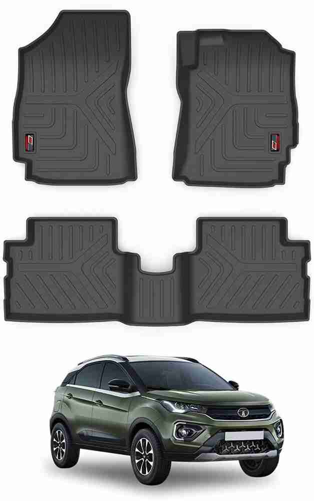 GFX TPV Tray Mat For Tata Nexon Price in India Buy GFX TPV Tray Mat For Tata Nexon online at Flipkart