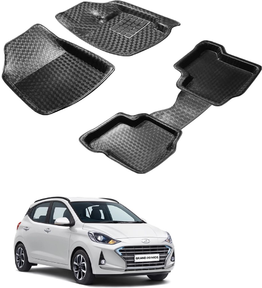 Hyundai i10 shop car mats