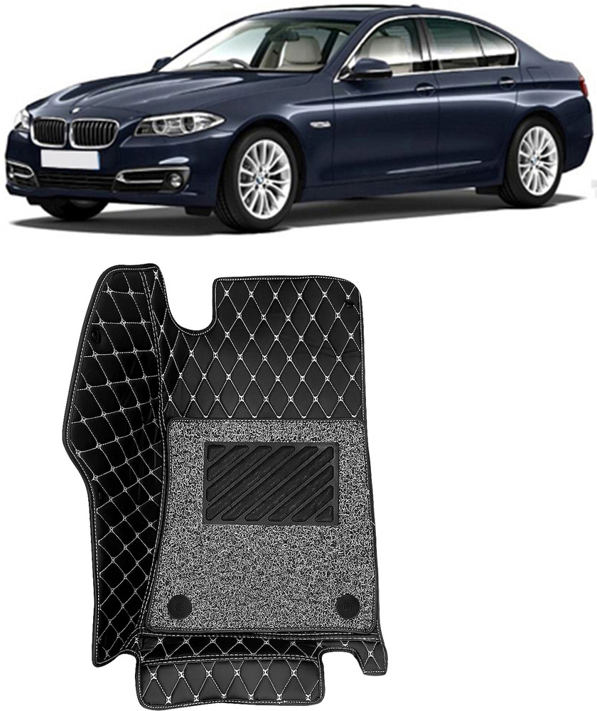 Kingsway PVC 7D Mat For BMW 5 Series Price in India Buy Kingsway