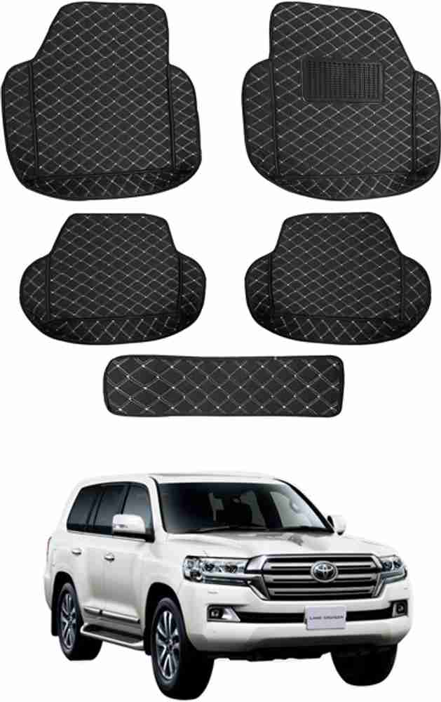 200 series top landcruiser floor mats