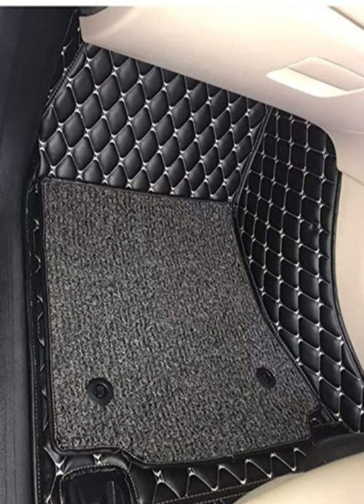 Brezza 7d mats discount