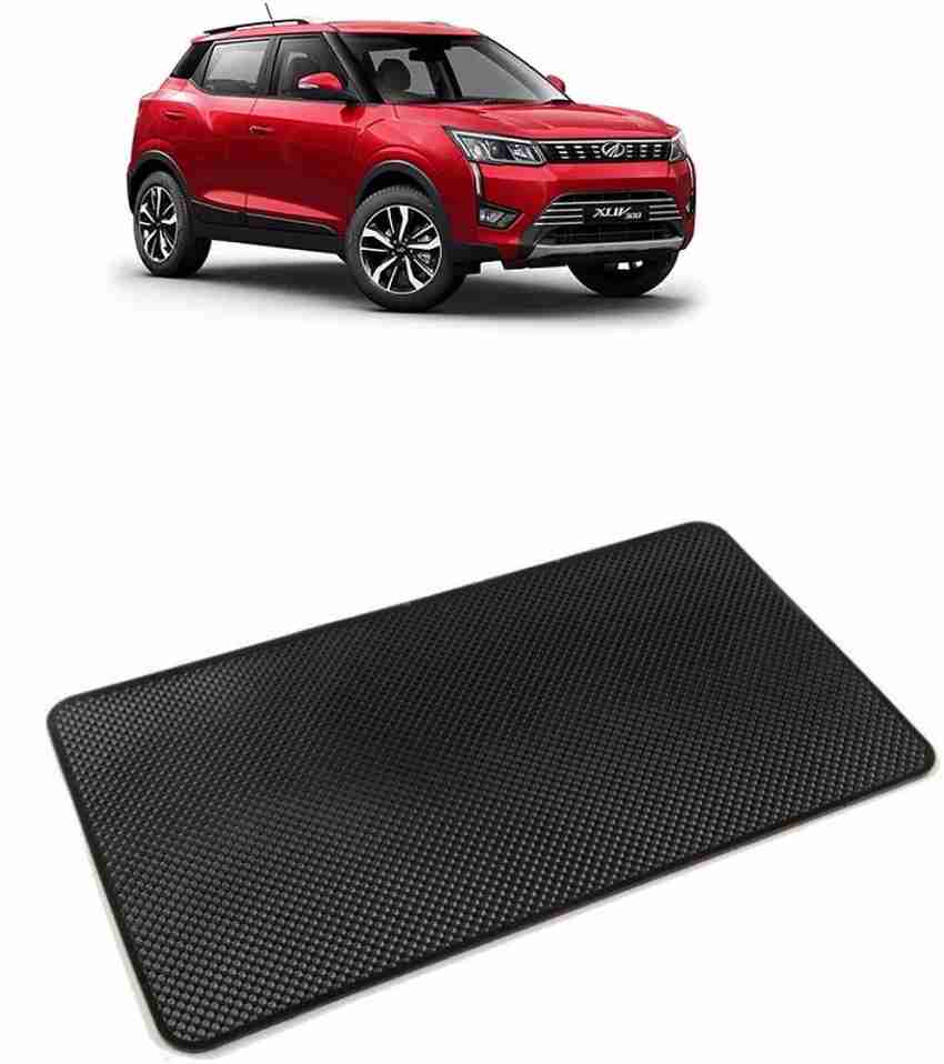 Anti skid dash mat xuv300 online
