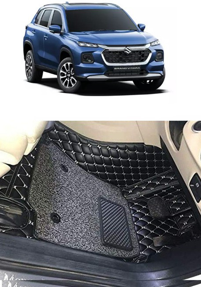 Suzuki grand vitara floor mats hotsell