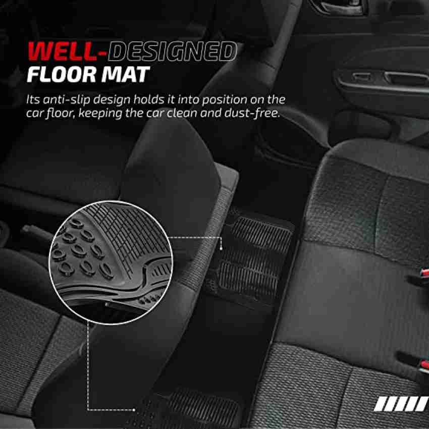 RONISH Rubber Standard Mat For Chevrolet Sail Price in India - Buy RONISH  Rubber Standard Mat For Chevrolet Sail online at