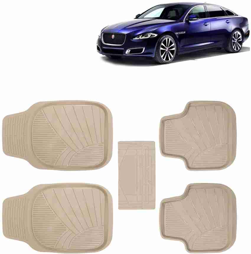 Jaguar xj6 car outlet mats