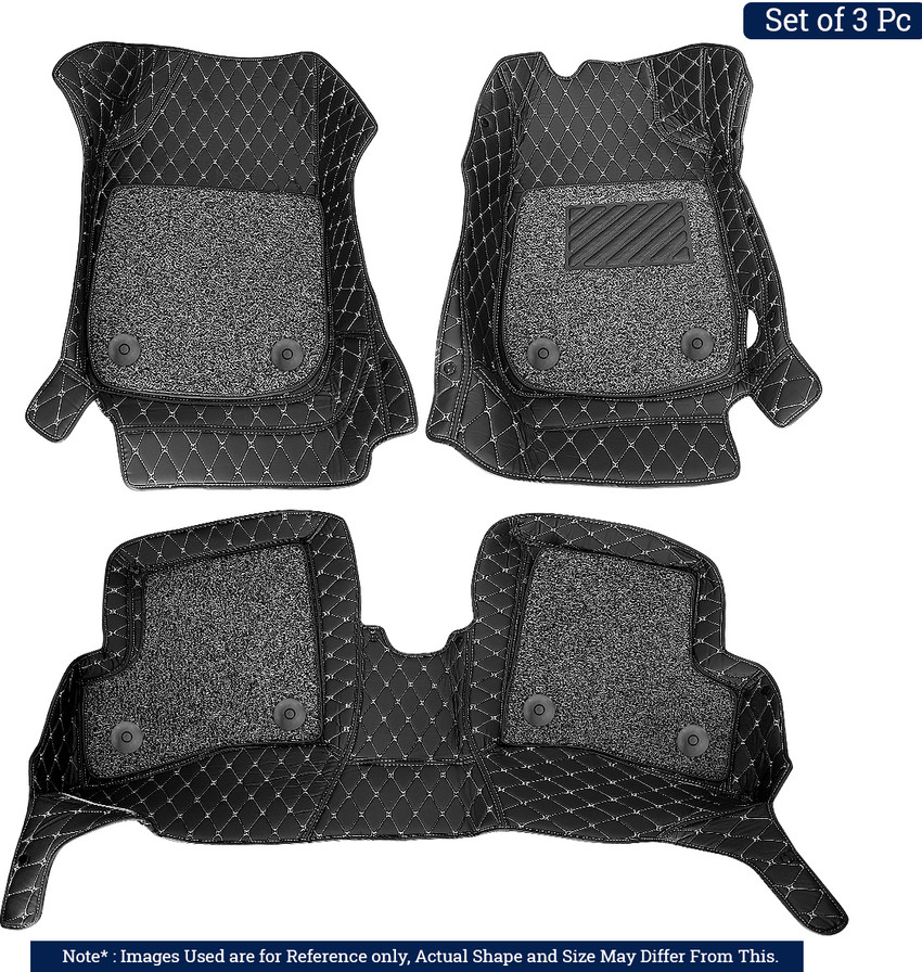 Used store car mats