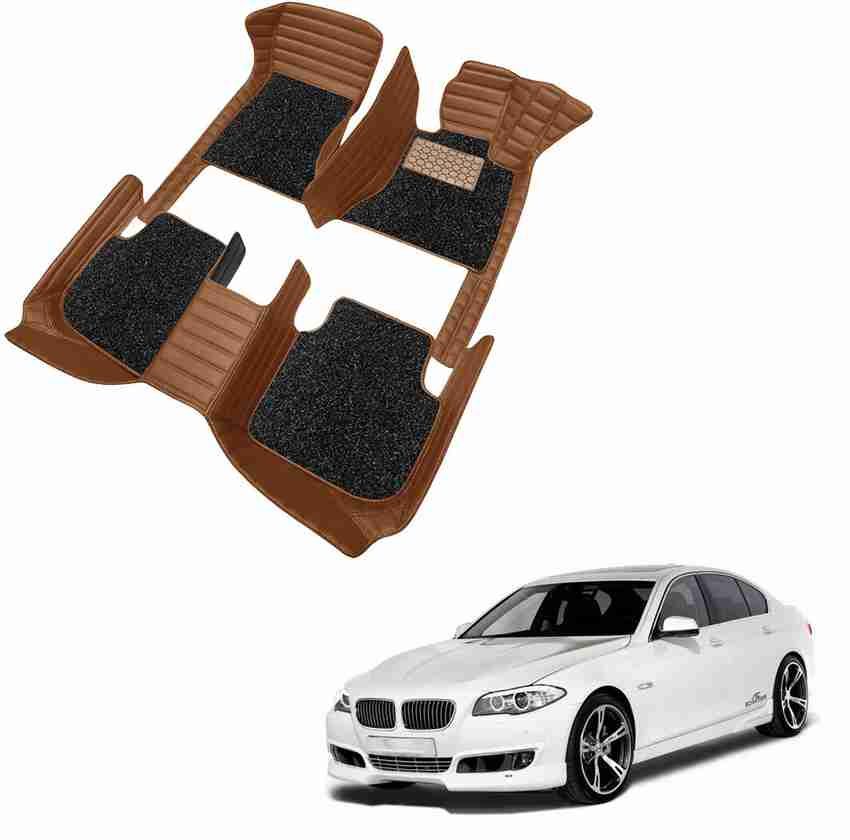 Bmw online 520d mats
