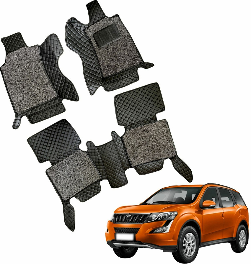 Xuv 500 floor mats clearance online