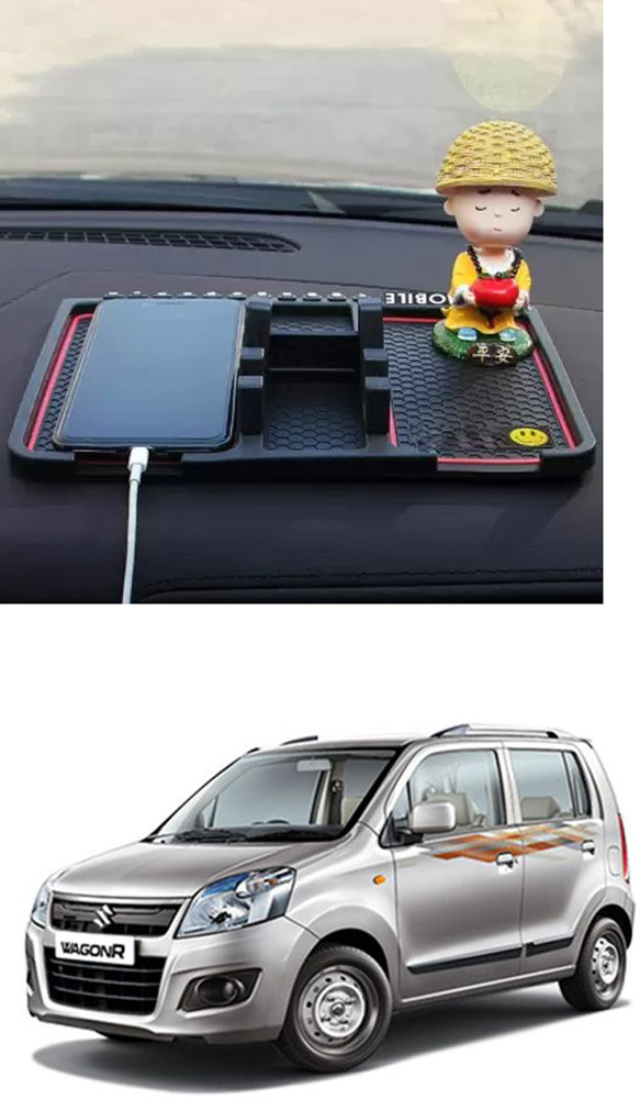 Wagon r dashboard mat new arrivals