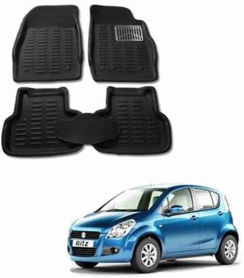 paxauto Polyester 3D Mat For Maruti Ritz Price in India Buy
