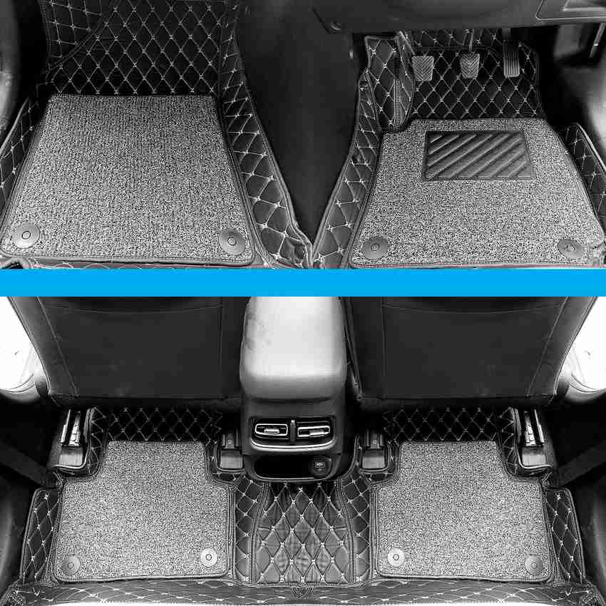 7d car mats for verna deals