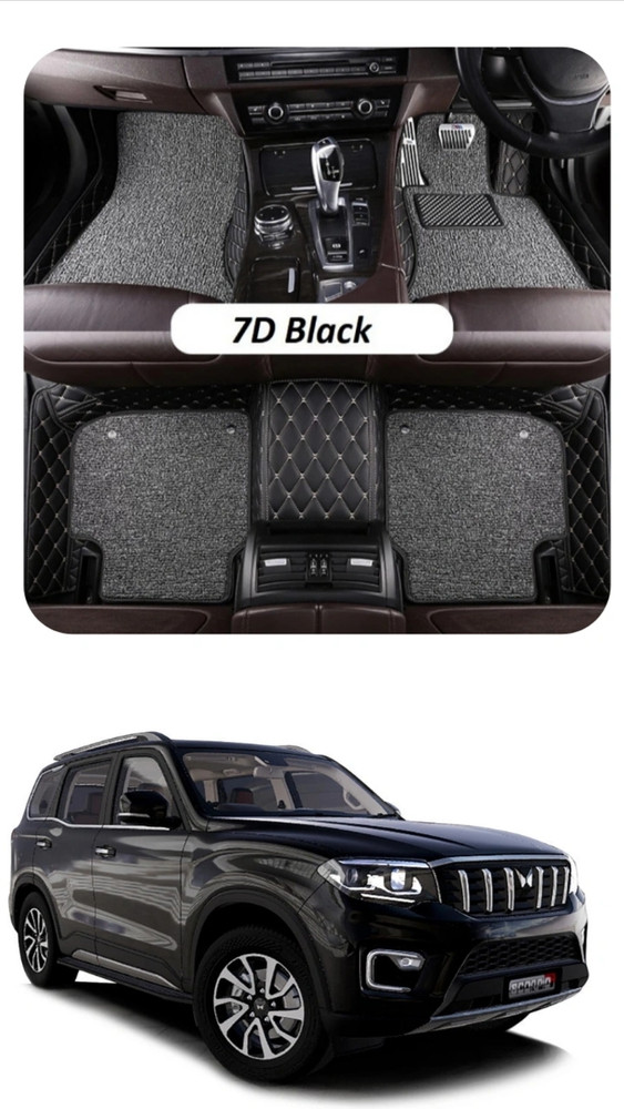 7d mat for deals scorpio