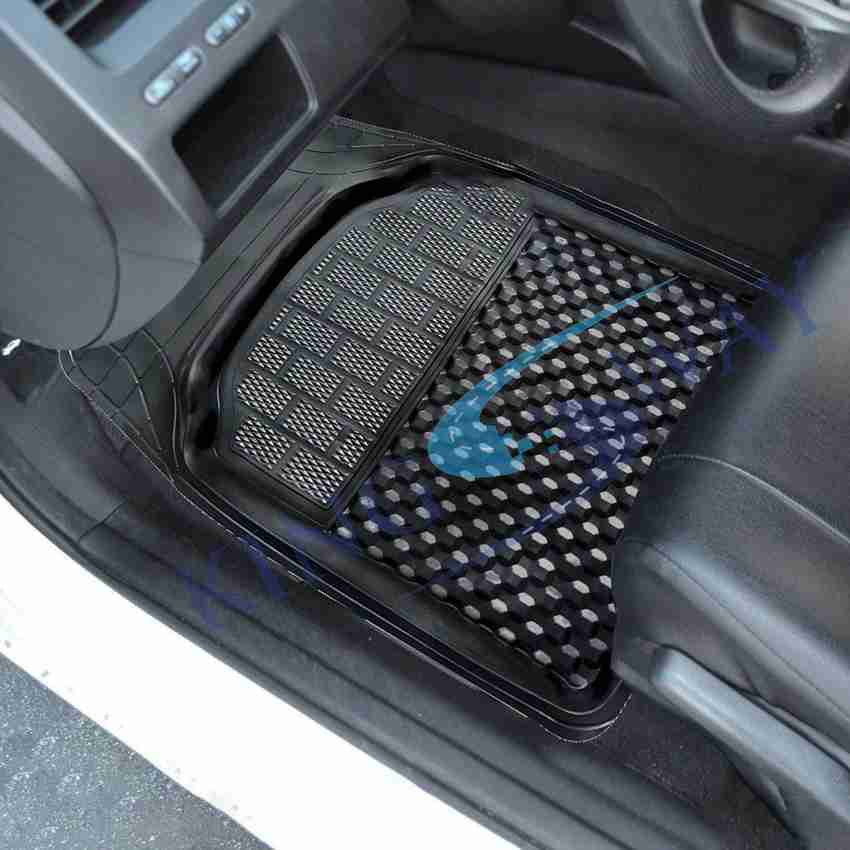 Bmw 5 series rubber sales floor mats