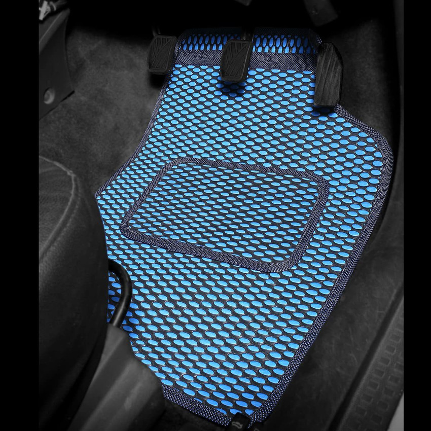 Kingsway PVC Standard Mat For Universal For Car Price in India