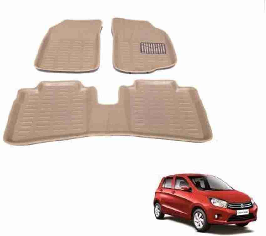 Celerio 3d mats discount