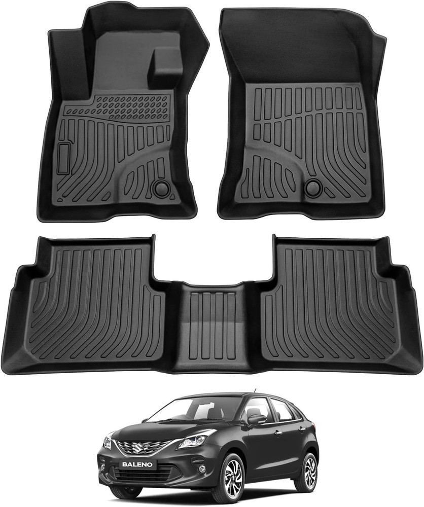9d mats for shop baleno