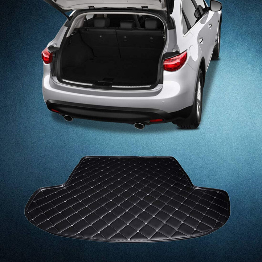 Bmw x1 boot clearance liner 2020