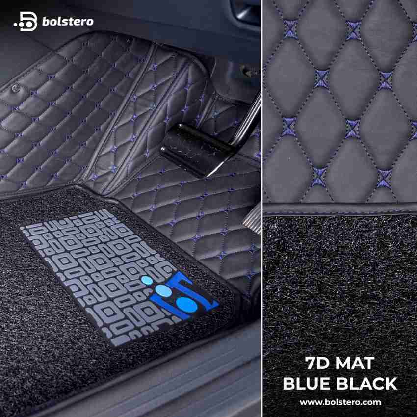 Audi a3 2014 car mats top