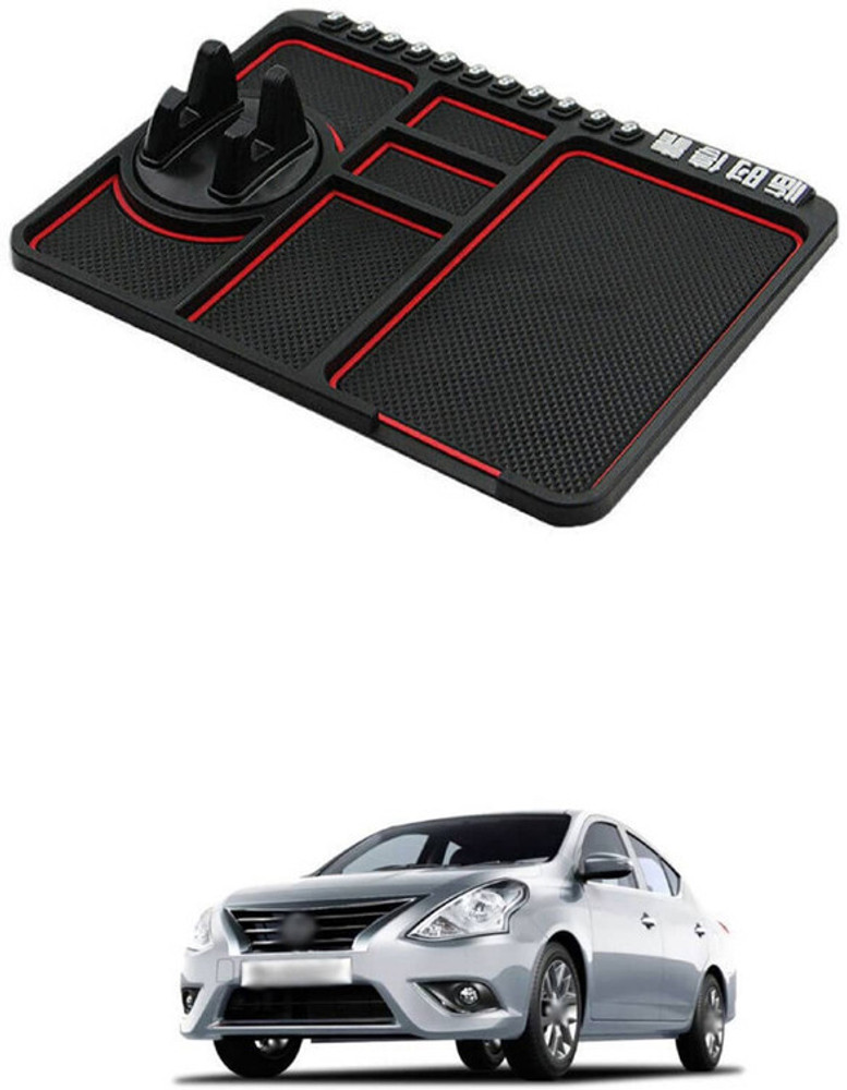 Nissan sunny online dashboard cover
