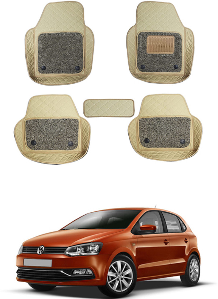 Genuine vw polo gti cheap car mats