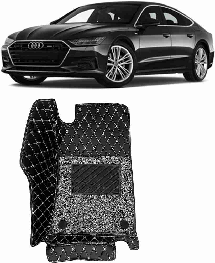 Audi a7 all weather floor mats deals