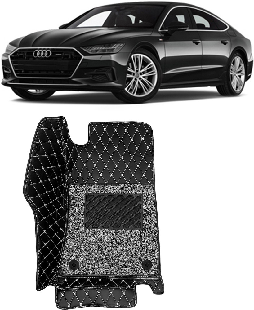 Audi a7 deals floor mats