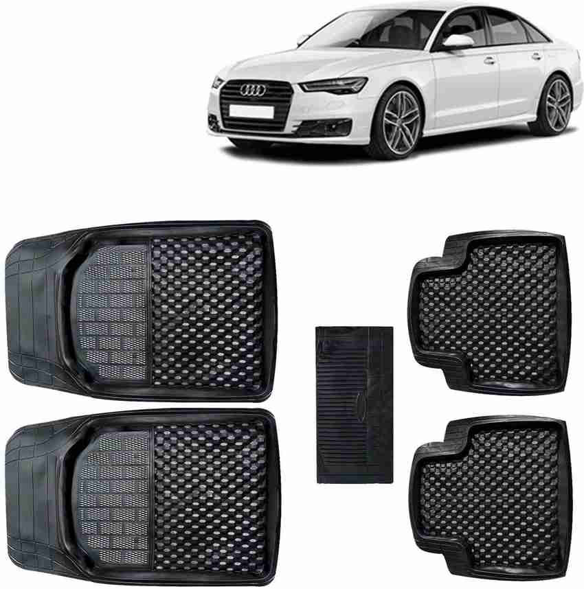 Genuine audi a6 shop car mats