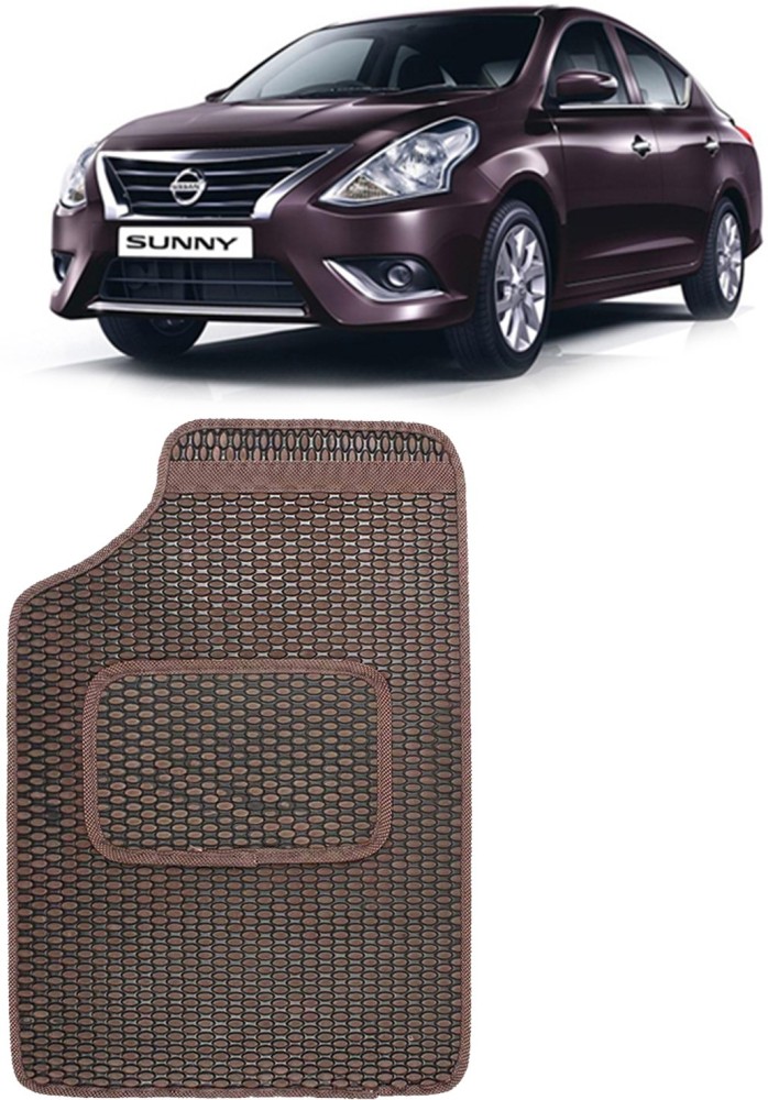 Nissan sunny car deals mats