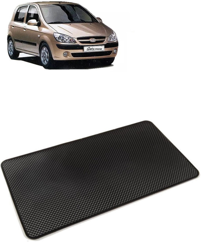 Hyundai getz cheap dash mat