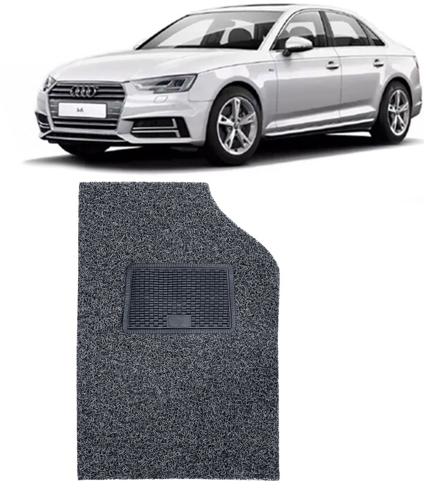 Audi quattro car deals mats