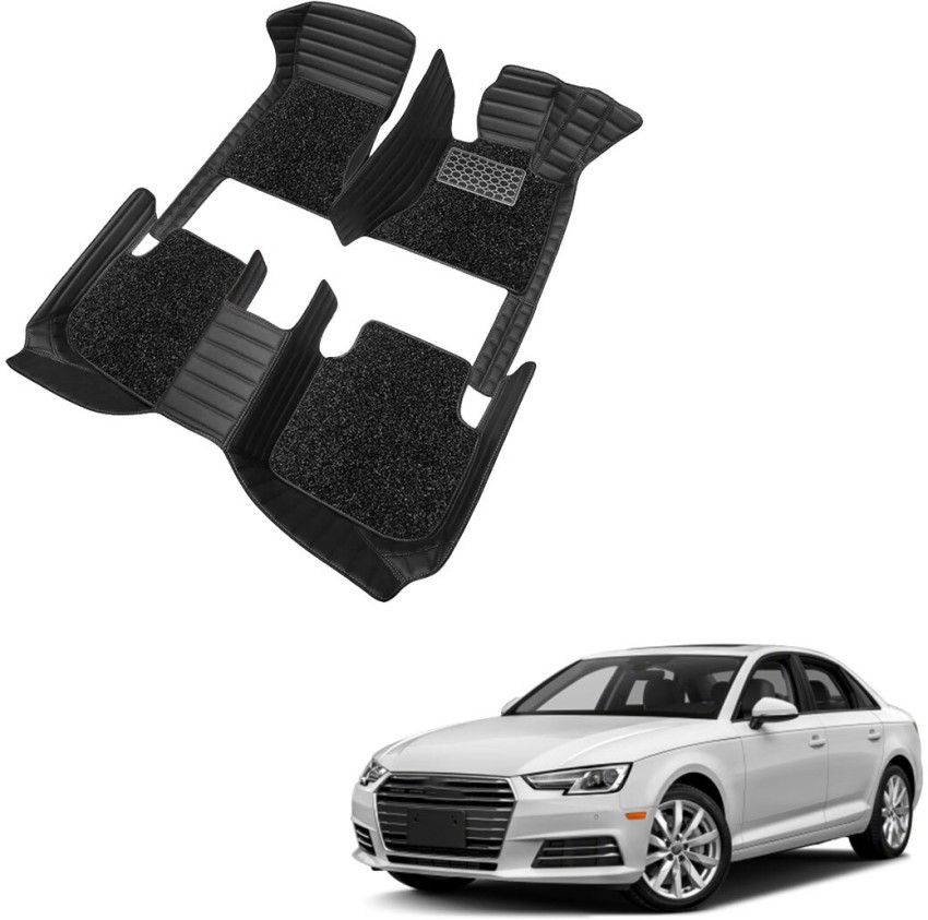 Audi a4 deals mat black