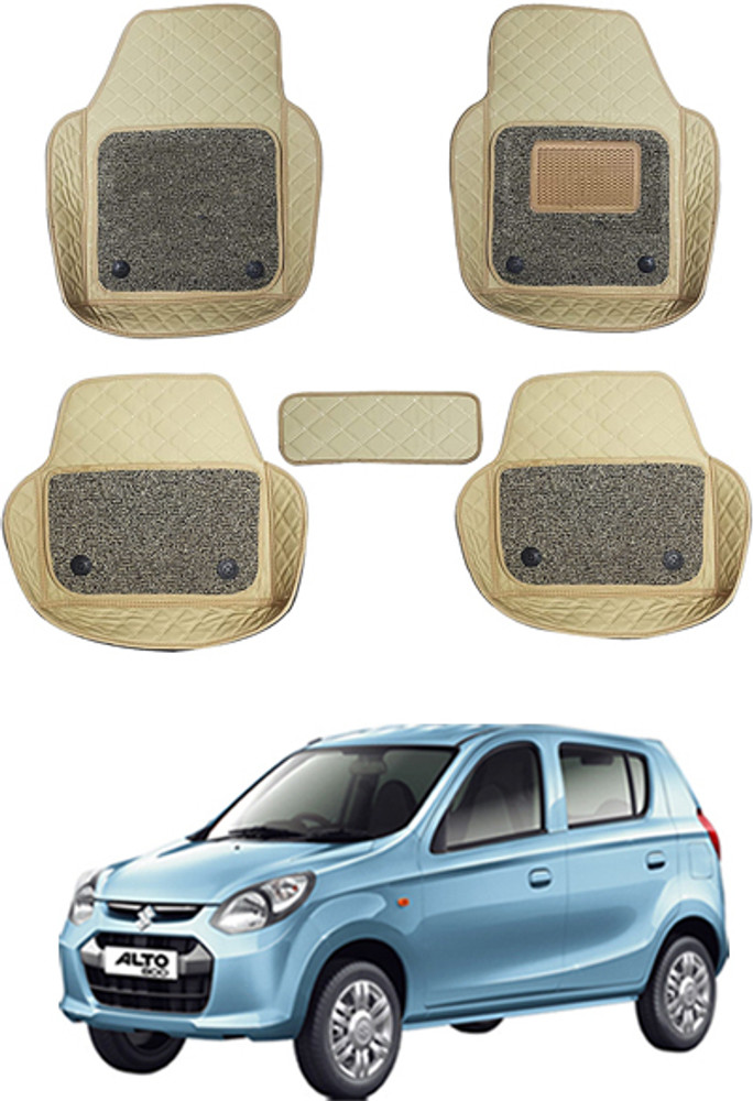 Alto 800 online 7d mats