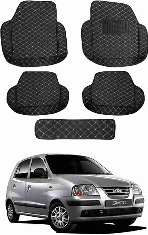Hyundai atoz car mats sale