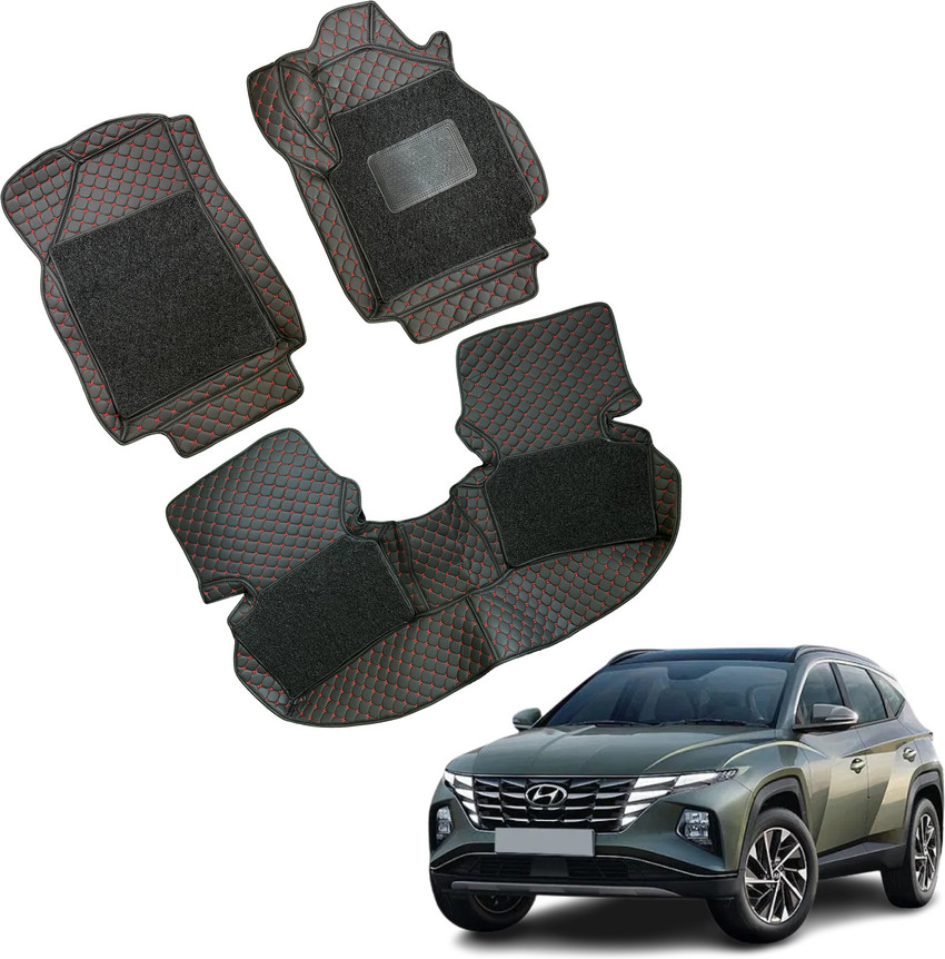 Hyundai tucson mats new arrivals