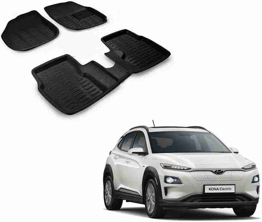 Hyundai kona car mats sale
