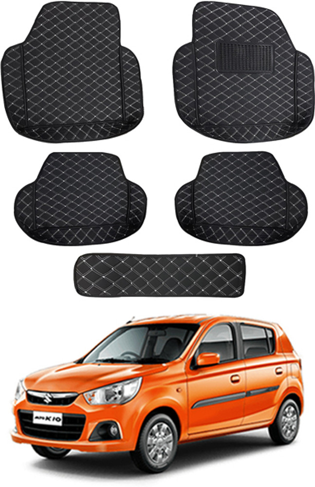 Maruti alto deals k10 floor mats