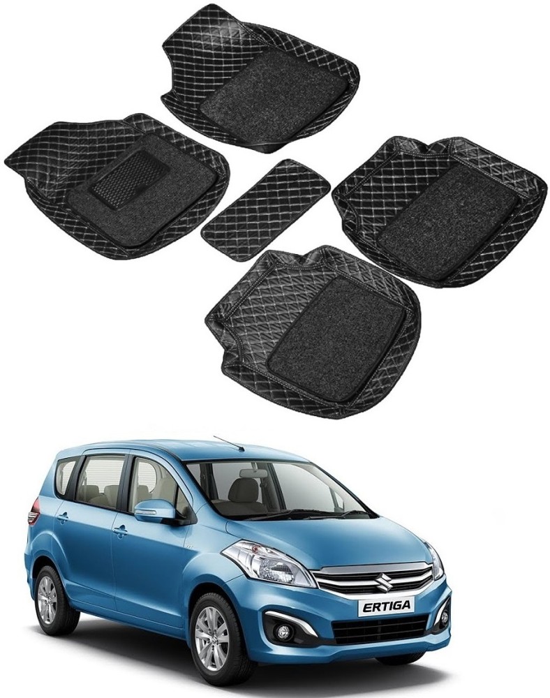 maruti suzuki ertiga black