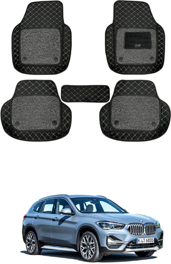 Bmw x1 sales weather mats