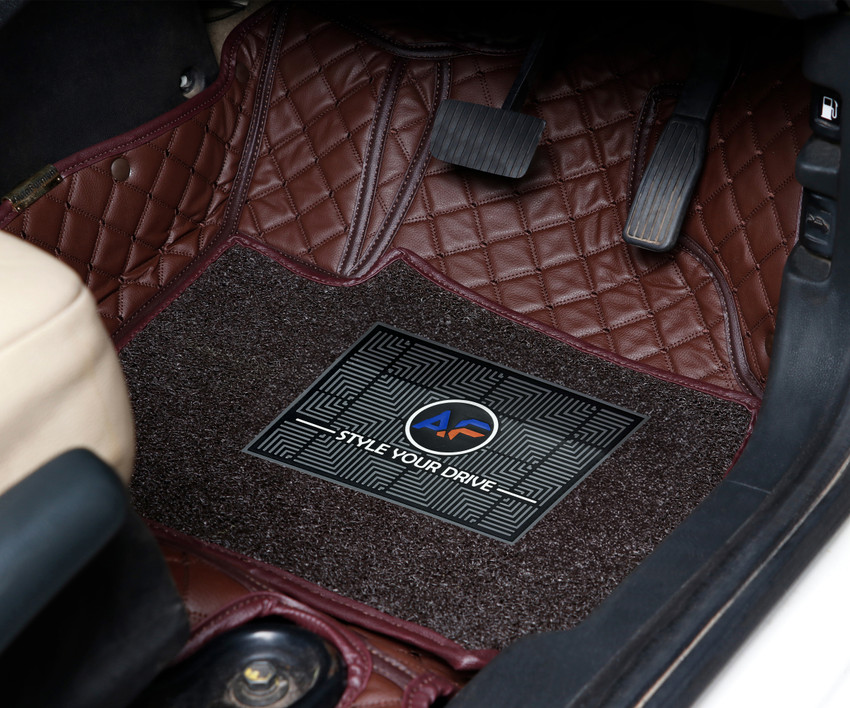 Autofurnish 7d mats discount