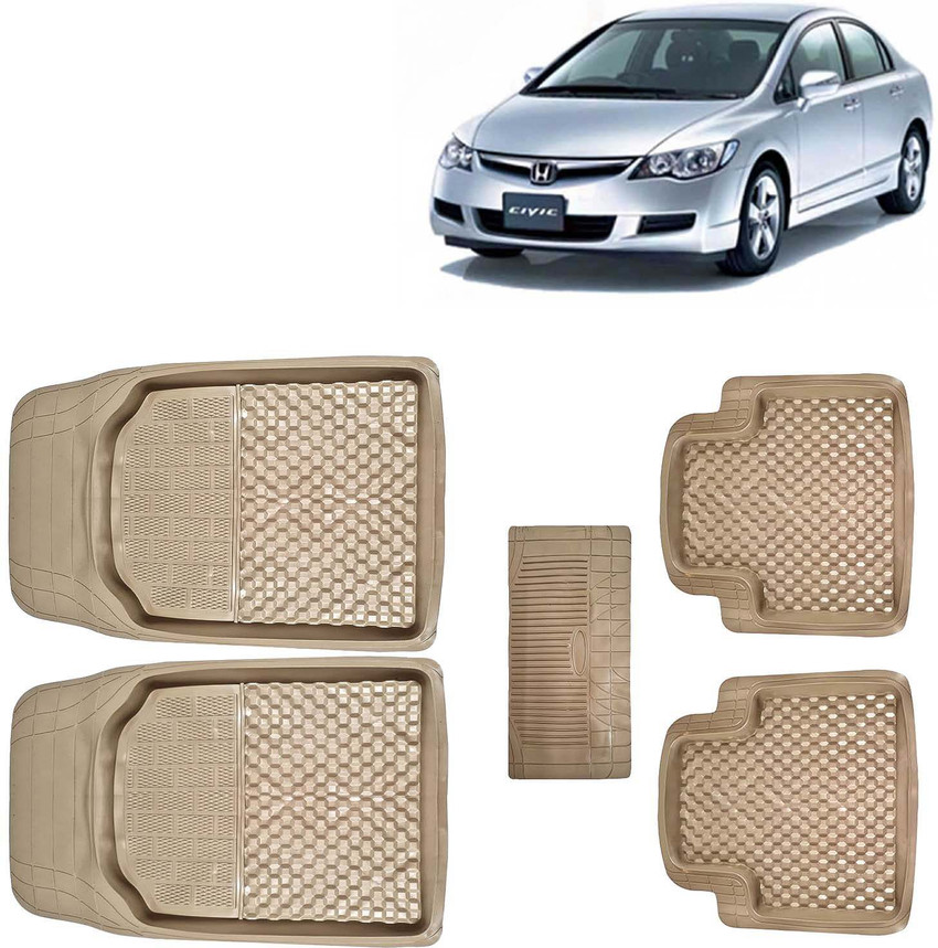 Honda civic sales 2006 floor mats