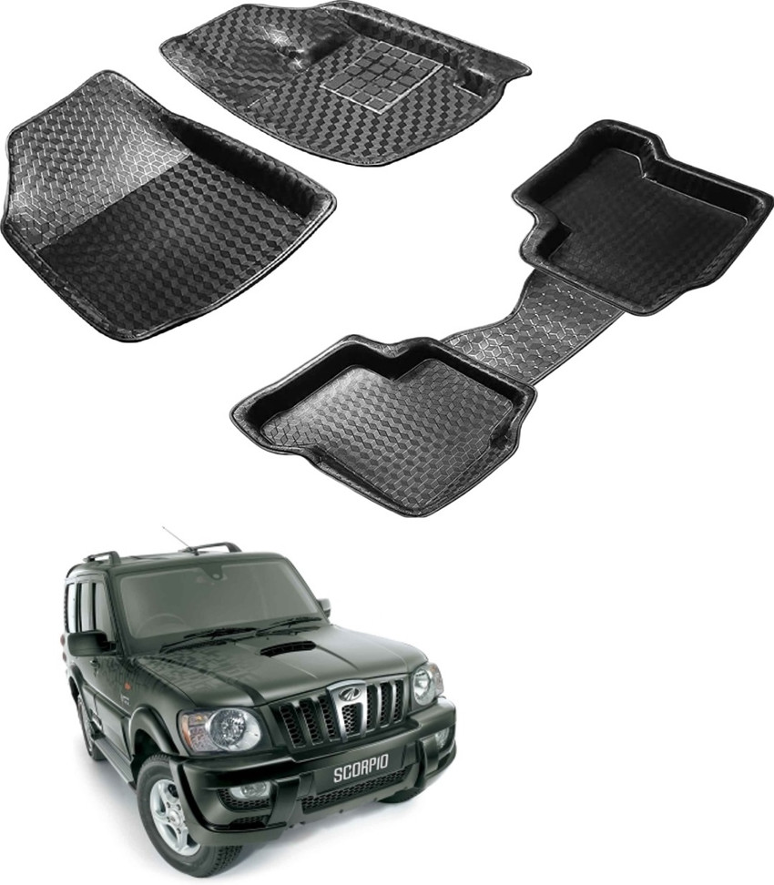 Mat vehicle shop