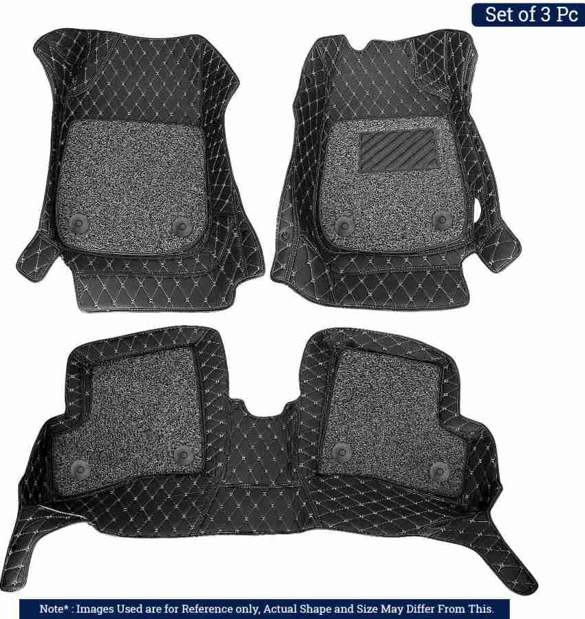 Citroen c3 car on sale mats genuine