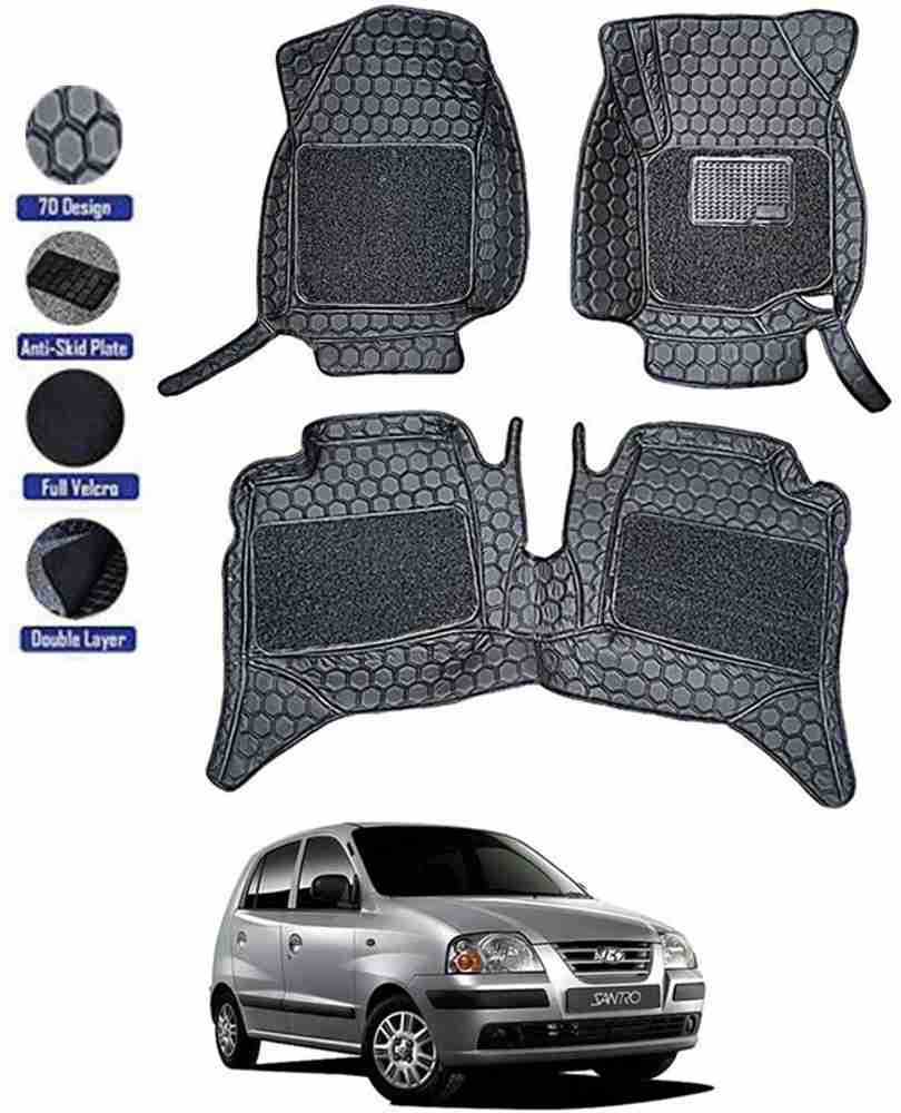 Hyundai atoz car mats sale